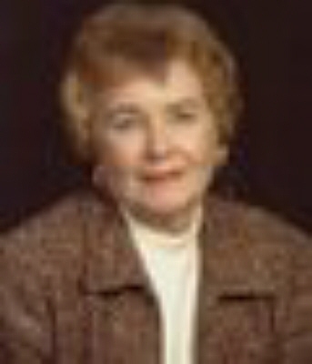 Photo of Jeannette Smith
