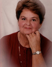 Photo of Marjorie Whalen
