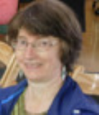 Photo of Nancy Mathers Oncley