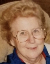 Doris Grissett Mobley