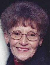 Photo of Verda Calvert