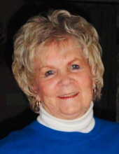 Photo of Bettye Dykes