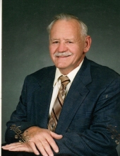 Photo of Peter Coblentz