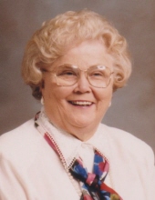 Helen Agnes Schwartz