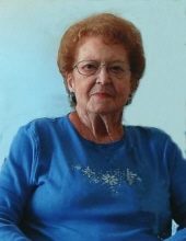 Alma (Gay) Langlois Marquette, RN