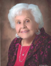 Norma Yancey Pendray