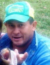 Photo of Cecil Gonzalez