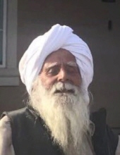 Photo of Ajit Singh