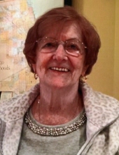 Photo of Brigid Togher