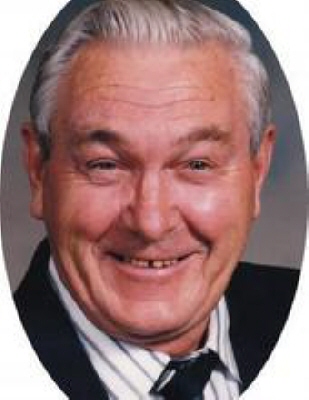 Edmund Tremblett
