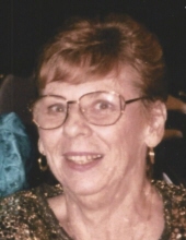 Dorothy H. Jensen