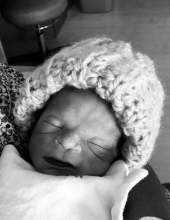 Baby Isaiah Erwin