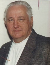 Photo of Harry Gordon