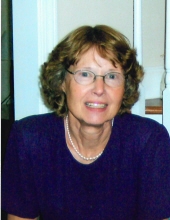 Linda Lou Davis Rutherford