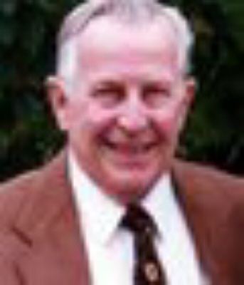 Photo of Leonard Ferguson