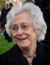 Photo of Margaret Logan