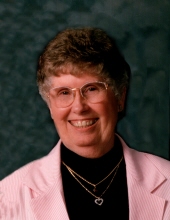 Photo of Lavina Jones