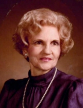 Marguerite Howe