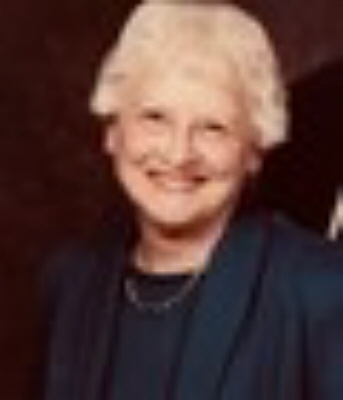 Lillian Armour Thamesford, Ontario Obituary