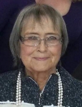 Photo of RoseMarie Hubbard