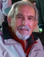 Photo of Larry Eskew