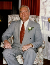 Charles Robert Steinberg, Sr.