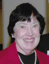 Photo of Judith Fichter