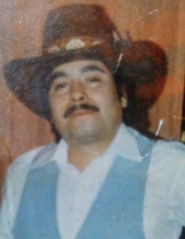 Jose M.  Santos, Jr. III