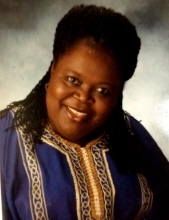 Photo of Maria-Goretti Ngeh