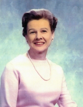 Doris Burall Fahringer