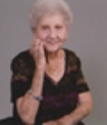 Photo of Edna Buckner