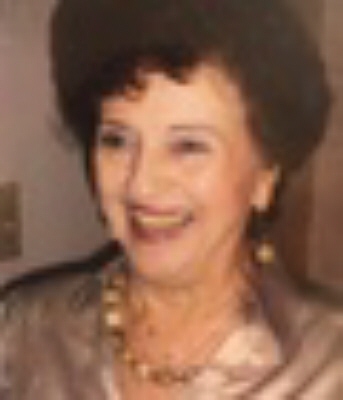 Photo of Shirley Micelle
