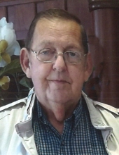 Photo of Mr. Larry Driver