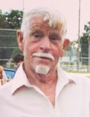 Photo of Clive Monroe