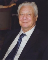 Photo of Fred Ashcraft