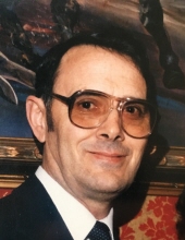 Photo of Luis Pereira