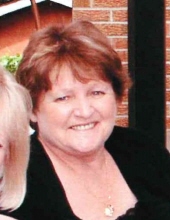 Photo of Brenda Hendershot