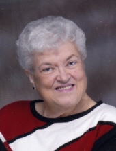Gloria Jean Meyer