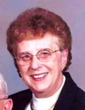 Photo of Janet Hull