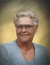 Phyllis C McClintic