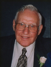 Photo of Eldon Wiese