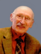 William J. Schmitz
