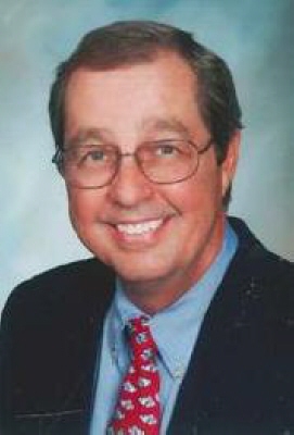 Dr. Thomas Raymond Elliott