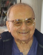 Photo of Joseph Zambuto