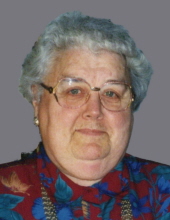 Photo of Marjorie Casey