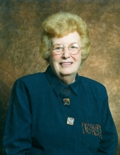 Photo of Lila Jones