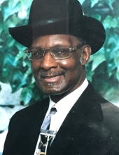 Photo of Percy Brown, Jr.