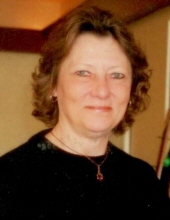Janet K. Cummins