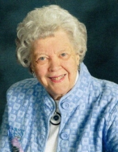 Marjorie L. Forte