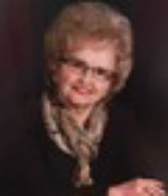 Photo of Lucille Marshall
